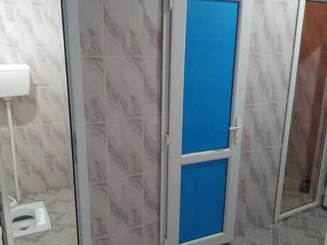 Obyekt - İnşaatçılar m. - 300 m²