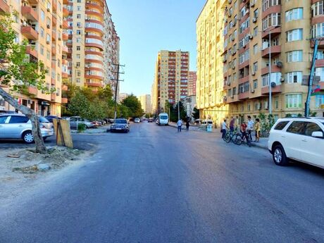 Объявление №6027033 - Баку, м. Иншаатчылар, 300 м²