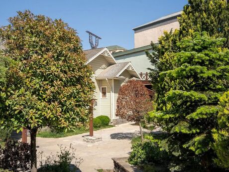 Elan №6027086 - Bakı, Gənclik m., 1000 m²