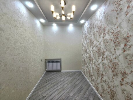 3 otaqlı yeni tikili - Neftçilər m. - 95 m²