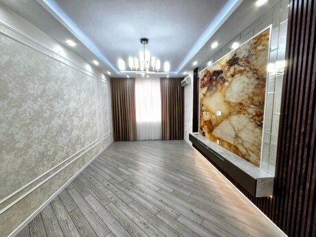 3 otaqlı mənzil, 95 m², Neftçilər: 267 000 ₼ 5