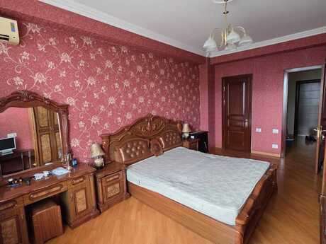 Объявление №6027058 - Баку, м. Иншаатчылар, 3-комн., 150 м², 12/17 этаж