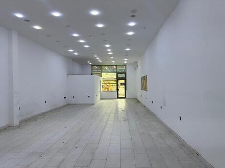 Объявление №6027068 - Баку, Наримановский  р., 117 м²