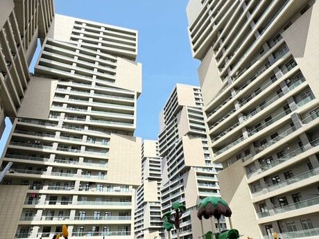 Elan №6027087 - Bakı, 8 Noyabr m., 4 otaqlı, 180 m², 15/27 mərtəbə