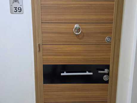 3 otaqlı yeni tikili - Nəriman Nərimanov m. - 153 m²