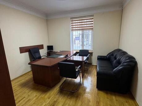 Объявление №6027110 - Баку, м. Шах Исмаил Хатаи, 3-комн., 90 м²