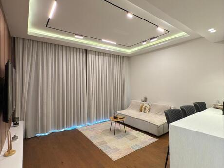 3-room apartment, 93 m², Sea Breeze: 495 000 ₼ 5