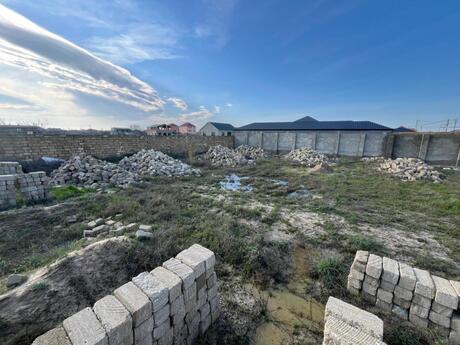 Объявление №6027156 - Баку, пос. Sea Breeze, 9 сот