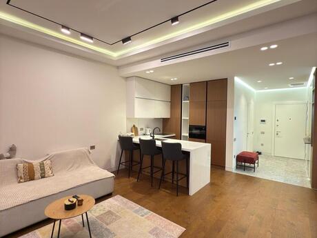 2 otaqlı mənzil, 93 m², Sea Breeze: 495 000 ₼ 5