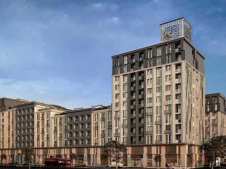 Elan №6027022 - Bakı, Nəsimi r., 2 otaqlı, 70 m², 6/8 mərtəbə