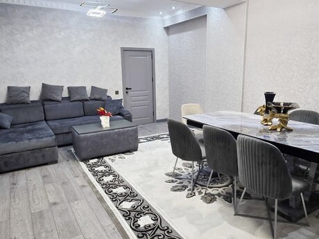 3 otaqlı mənzil, 136 m², Rahatlığın Məkanı Qara Qarayev: 429 000 ₼ 2