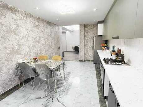 3 otaqlı mənzil, 136 m², Rahatlığın Məkanı Qara Qarayev: 429 000 ₼ 5