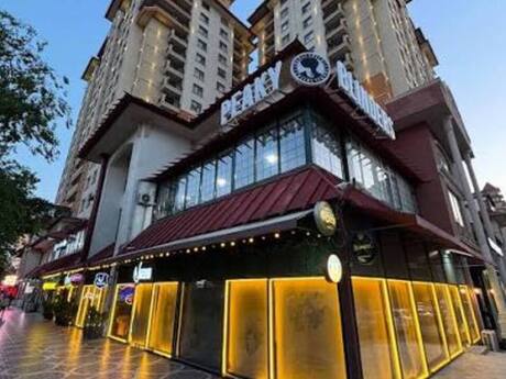 Elan №6027185 - Bakı, Qara Qarayev m., 3 otaqlı, 136 m², 4/16 mərtəbə