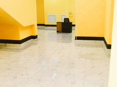 Obyekt - Nərimanov r. - 105 m²