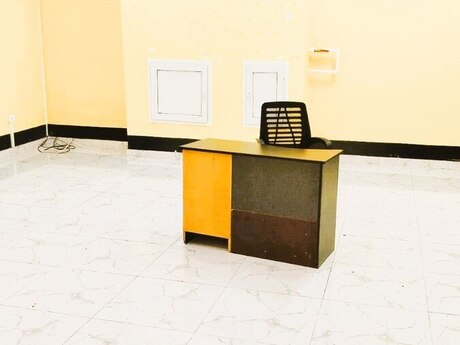 Obyekt - Nərimanov r. - 105 m²