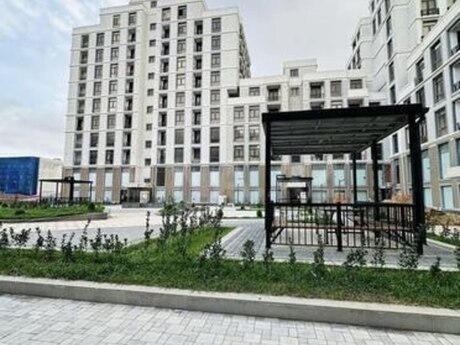 Elan №6022582 - Bakı, 8 Noyabr m., 2 otaqlı, 56 m², 7/9 mərtəbə