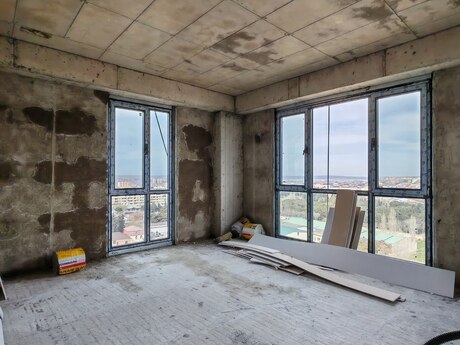 3-комнатная квартира, 87 м², Avtovağzal: 217 000 ₼ 3