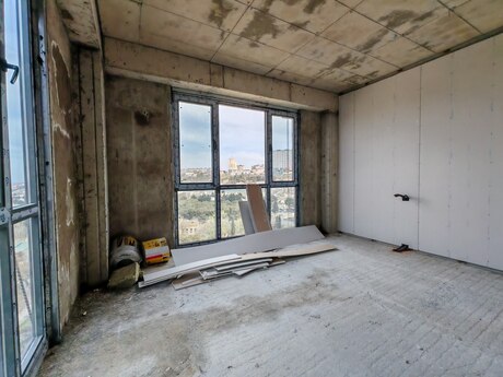 3-комнатная квартира, 87 м², Avtovağzal: 217 000 ₼ 5