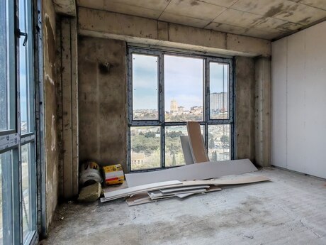 3-комнатная квартира, 87 м², Avtovağzal: 217 000 ₼ 4