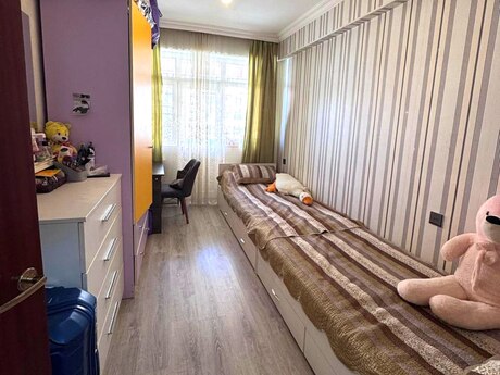 2 otaqlı köhnə tikili - Xalqlar Dostluğu m. - 50 m²