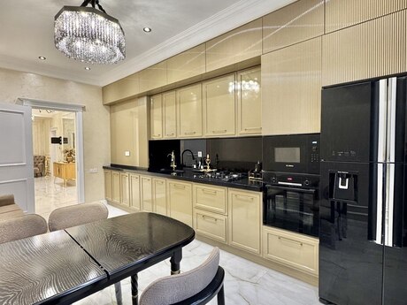 4 otaqlı mənzil, 207 m², Şah İsmayıl Xətai: 695 000 ₼ 5