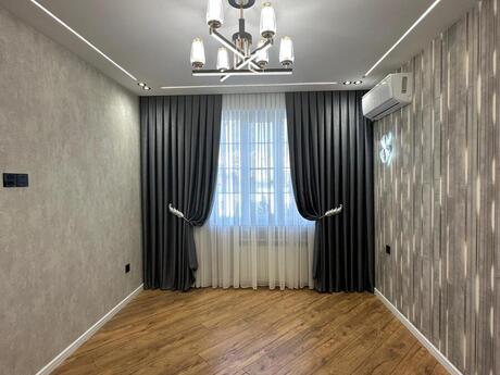 3 otaqlı köhnə tikili - Xalqlar Dostluğu m. - 80 m²