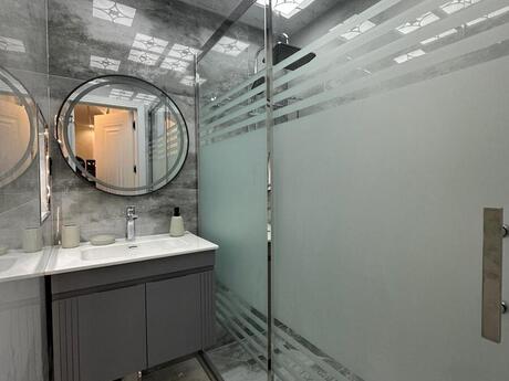 3 otaqlı köhnə tikili - Xalqlar Dostluğu m. - 80 m²