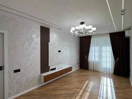 3 otaqlı köhnə tikili - Xalqlar Dostluğu m. - 80 m²