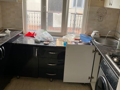 28 Mayda 2 otaqlı yeni tikili mənzil kirayə verilir, 37 m², 600 AZN/ay, şəkil 3 / 5
