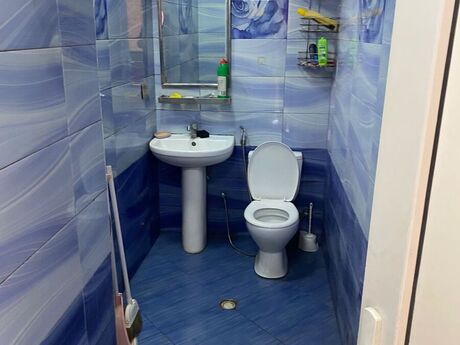 28 Mayda 2 otaqlı yeni tikili mənzil kirayə verilir, 37 m², 600 AZN/ay, şəkil 5 / 5