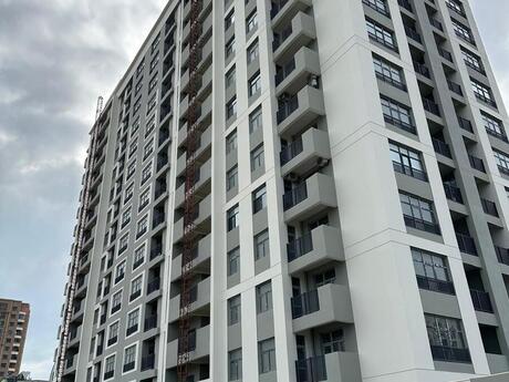 3 otaqlı mənzil, 117 m², 28 May: 351 000 ₼ 2