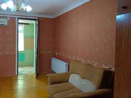 Объявление №6027278 - Сумгаит, Сумгаит, 3-комн., 50 м², 2/5 этаж