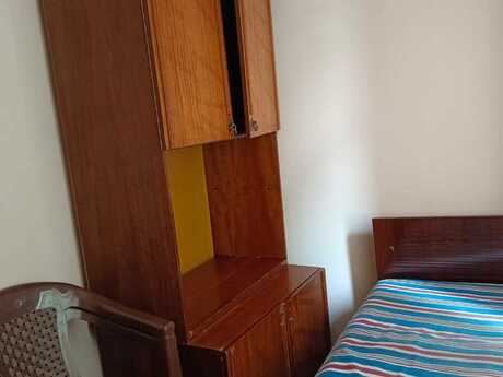 3 otaqlı köhnə tikili - Sumqayıt - 50 m²