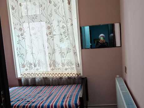 3 otaqlı köhnə tikili - Sumqayıt - 50 m²