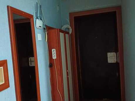 3 otaqlı köhnə tikili - Sumqayıt - 50 m²