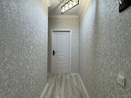 3 otaqlı köhnə tikili - Bakıxanov q. - 60 m²
