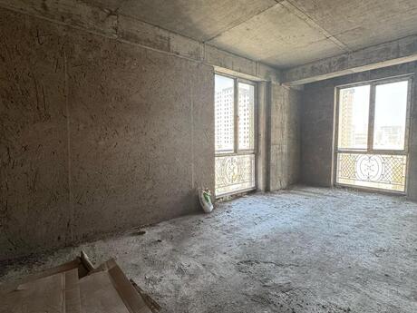 3-room apartment, 106 m², Şah İsmayıl Xətai: 345 000 ₼ 5