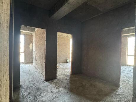 3-room apartment, 106 m², Şah İsmayıl Xətai: 345 000 ₼ 4