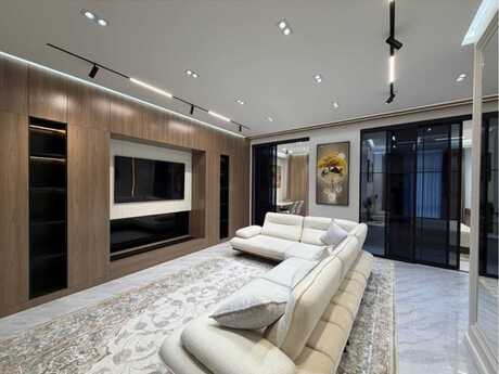 2 otaqlı yeni tikili - 8 Noyabr m. - 100 m²