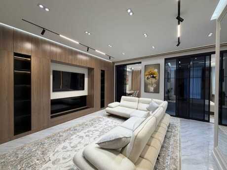 2 otaqlı yeni tikili - 8 Noyabr m. - 100 m²