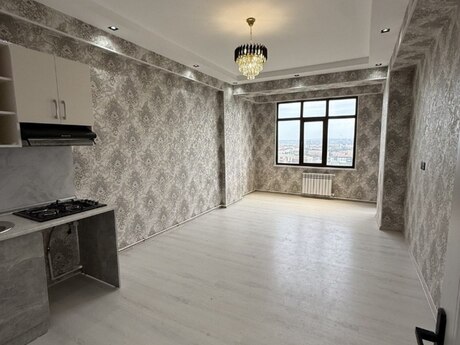 Elan №6027451 - Bakı, Neftçilər m., 2 otaqlı, 70 m², 9/16 mərtəbə