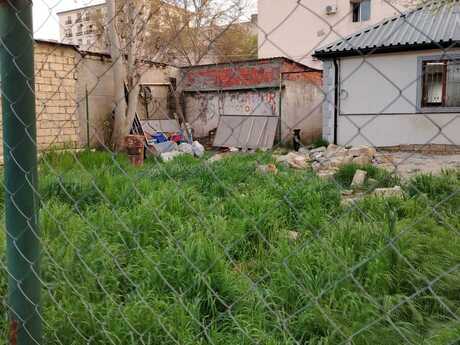 Elan №6027362 - Bakı, Memar Əcəmi m., 2 otaqlı, 65 m²