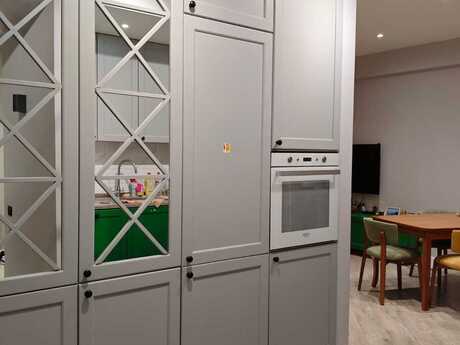 Satılır 3 otaqlı yeni tikili 104 m², Elmlər Akademiyası m.