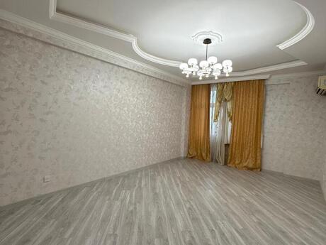 2 otaqlı yeni tikili - Neftçilər m. - 66 m²