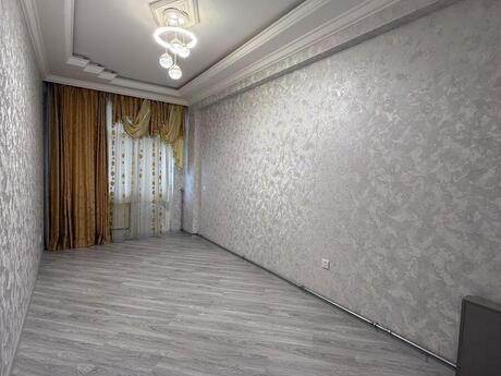 2 otaqlı yeni tikili - Neftçilər m. - 66 m²