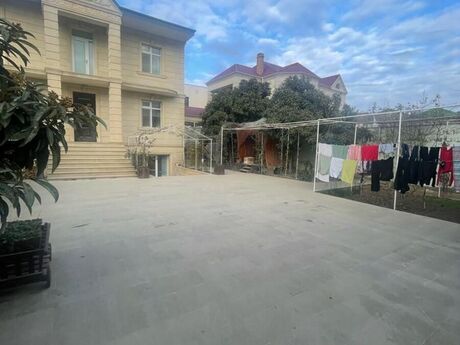 10-комн. дом/дача - пос. Бадамдар - 425 м²