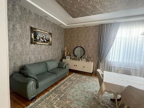 10 otaqlı həyət evi, 425 m², Badamdar: 775 000 ₼ 5