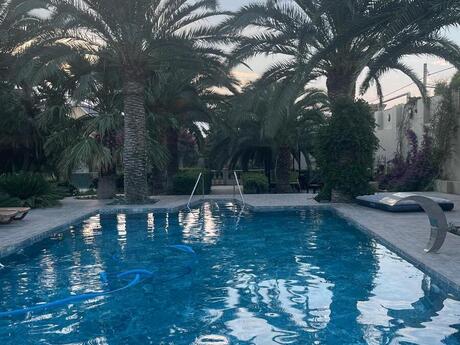 House with Garden, Villa For Rent