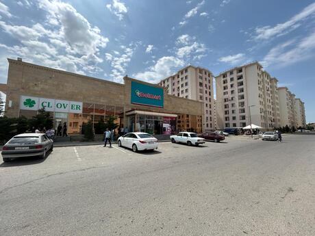 Объявление №6027444 - Баку, пос. Рамана, 1370 м²