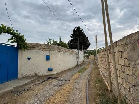 Elan №6027501 - Bakı, Novxanı q., 10 sot